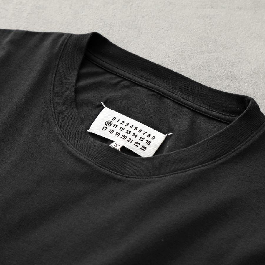 Maison Margiela MAISON MARGIELA マルジェラ 10 Tシャツ Maison Margiela MAISON MARGIELA マルジェラ 10 Tシャツ