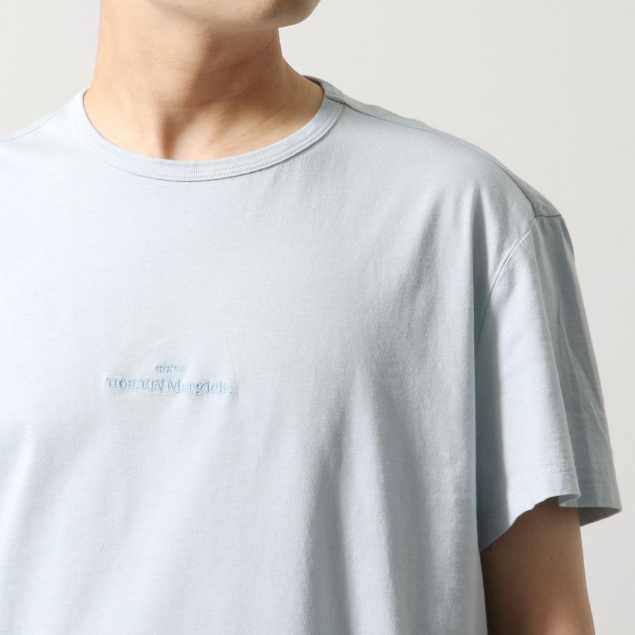 Maison Margiela MAISON MARGIELA マルジェラ 10 Tシャツ Maison Margiela MAISON MARGIELA マルジェラ 10 Tシャツ