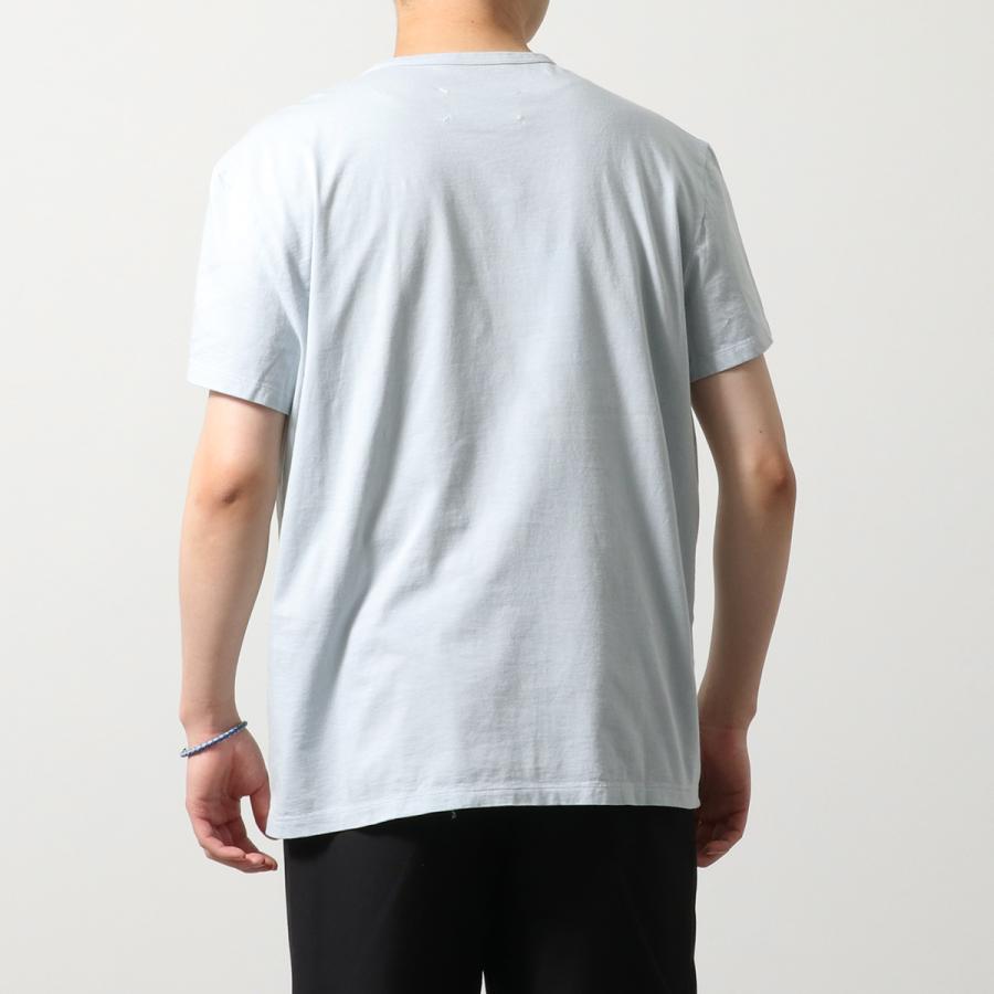 Maison Margiela MAISON MARGIELA マルジェラ 10 Tシャツ S50GC0669 