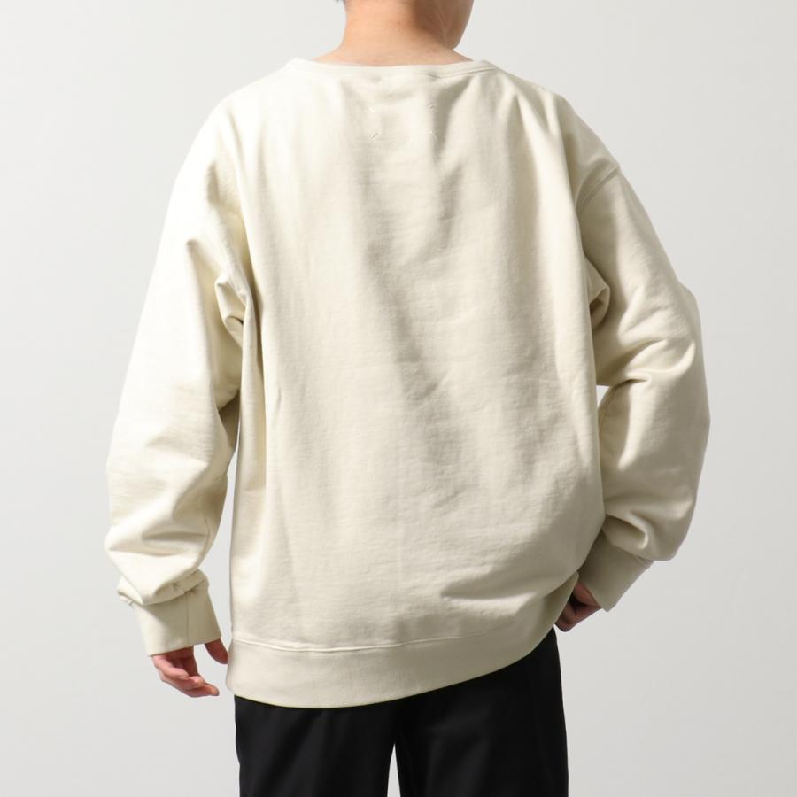 Maison Margiela MAISON MARGIELA メゾンマルジェラ スウェット