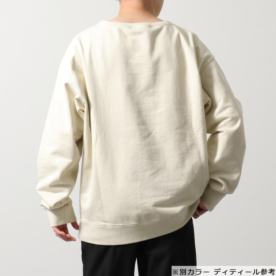 Maison Margiela MAISON MARGIELA メゾンマルジェラ スウェット Maison Margiela MAISON MARGIELA メゾンマルジェラ スウェット