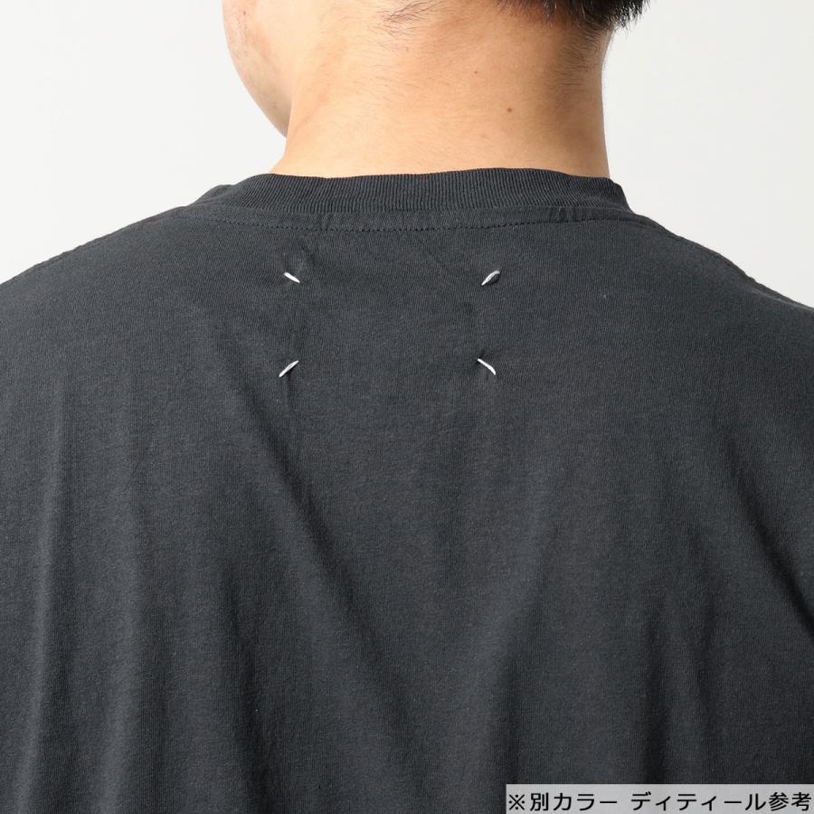 Maison Margiela MAISON MARGIELA マルジェラ 10 Tシャツ 【1枚単品  