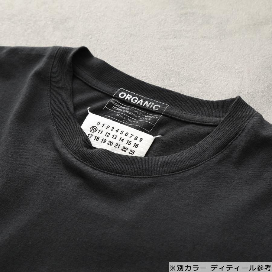 Maison Margiela MAISON MARGIELA マルジェラ 10 Tシャツ 【1枚単品  