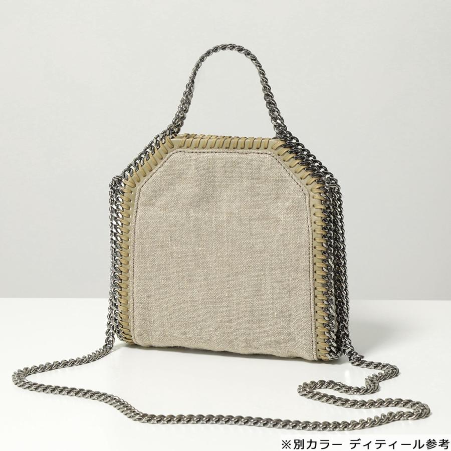 STELLA McCARTNEY ファラベラリネン