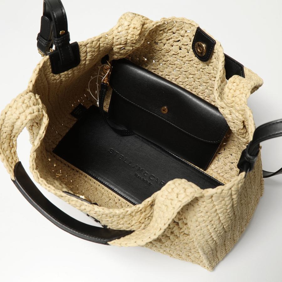 Stella McCartney STELLA McCARTNEY ステラマッカートニー かご Stella McCartney STELLA McCARTNEY ステラマッカートニー かご
