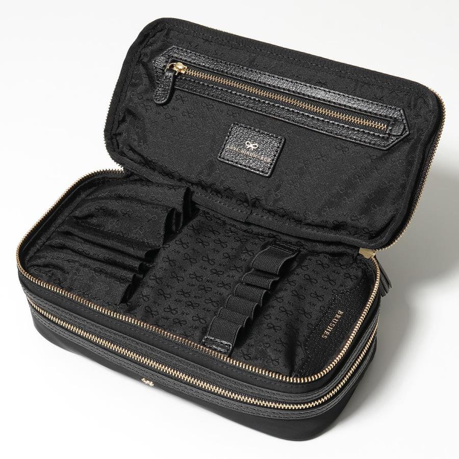 ANYA HINDMARCH（アニヤ・ハインドマーチ） ポーチ Make Up Pouch