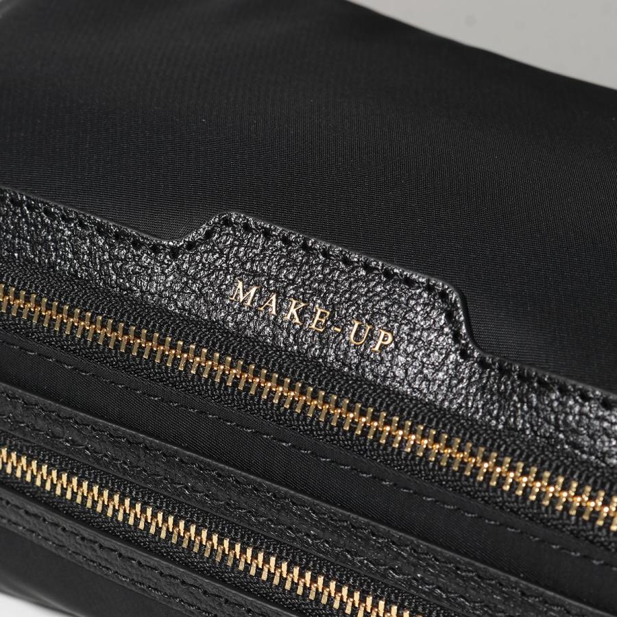 ANYA HINDMARCH（アニヤ・ハインドマーチ） ポーチ Make Up Pouch