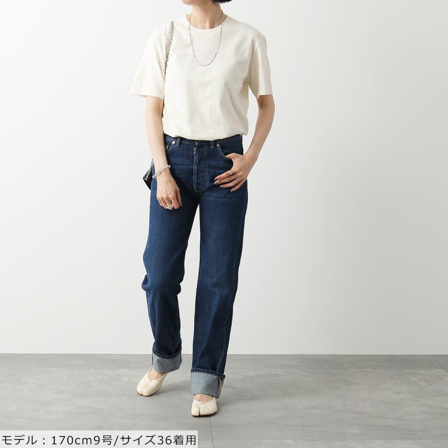 Maison Margiela（メゾンマルジェラ） マルジェラ 1 デニム S51LA0157