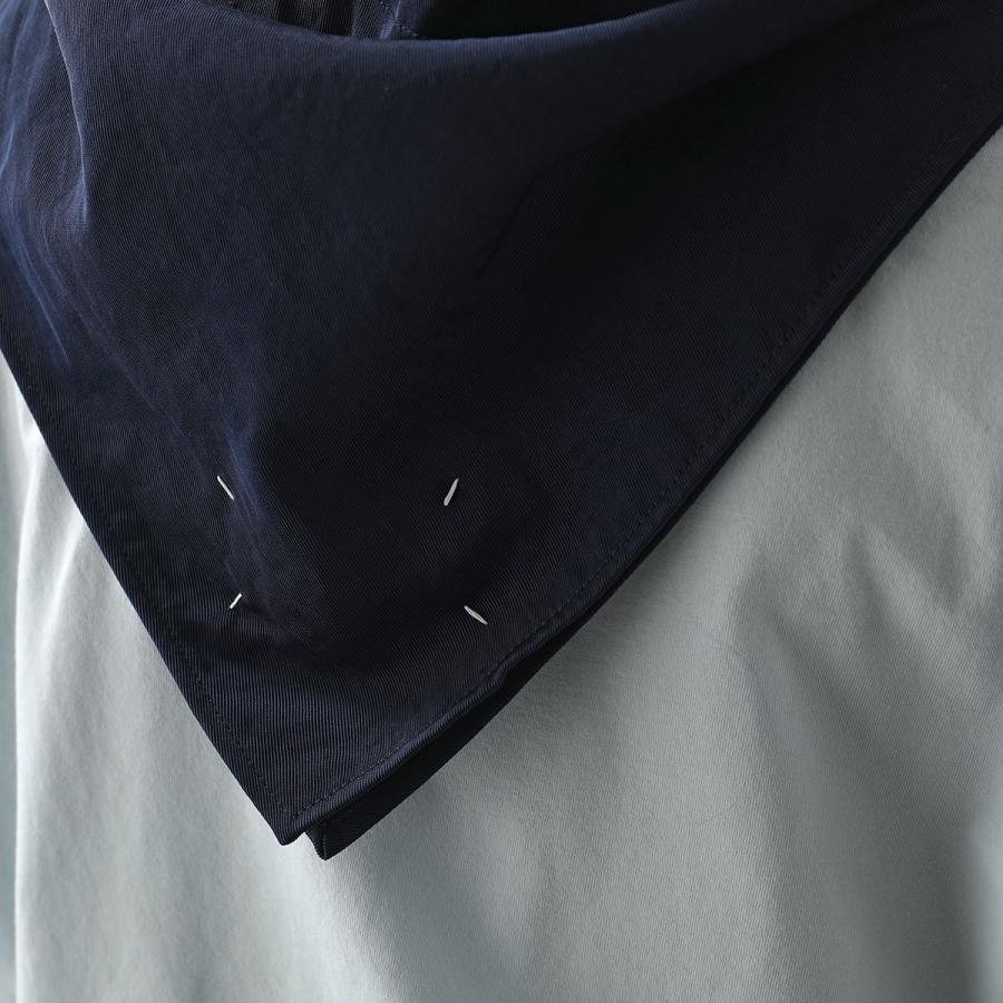 Maison Margiela MAISON MARGIELA メゾンマルジェラ 10 スカーフ Maison Margiela MAISON MARGIELA メゾンマルジェラ 10 スカーフ