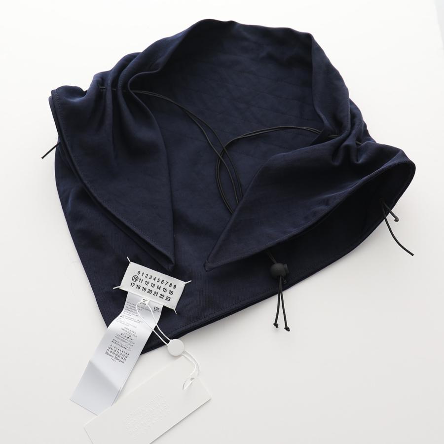Maison Margiela MAISON MARGIELA メゾンマルジェラ 10 スカーフ Maison Margiela MAISON MARGIELA メゾンマルジェラ 10 スカーフ
