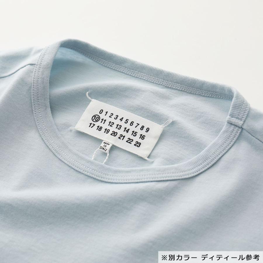 Maison Margiela MAISON MARGIELA マルジェラ 10 Tシャツ Maison Margiela MAISON MARGIELA マルジェラ 10 Tシャツ