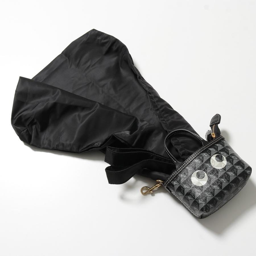 ANYA HINDMARCH アニヤハインドマーチ エコバッグ I AM A ANYA HINDMARCH アニヤハインドマーチ エコバッグ I AM A