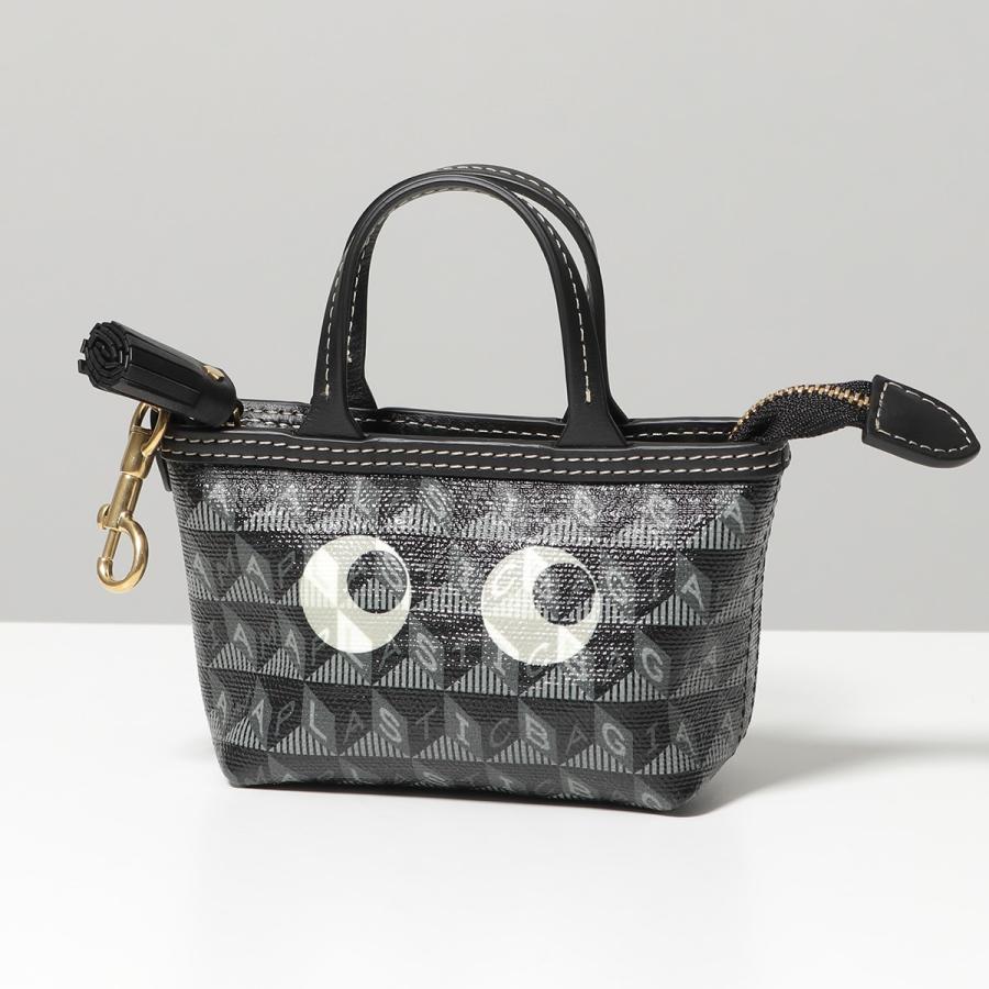 ANYA HINDMARCH アニヤハインドマーチ エコバッグ I AM A ANYA HINDMARCH アニヤハインドマーチ エコバッグ I AM A