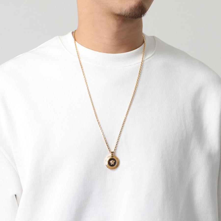 VERSACE（ヴェルサーチェ） ヴェルサーチ ネックレス DG17487 DJMS