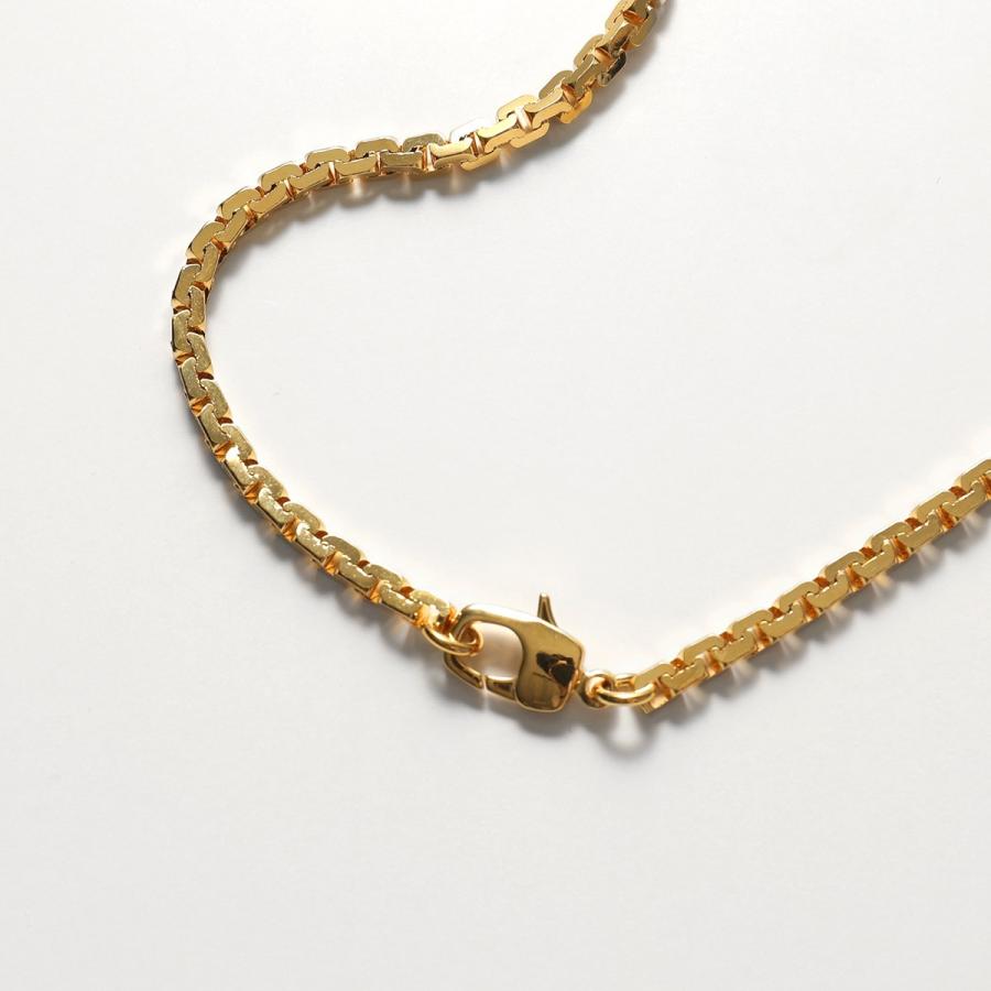 VERSACE ヴェルサーチ ネックレス DG14698 DJMS メンズ チェーン VERSACE ヴェルサーチ ネックレス DG14698 DJMS メンズ チェーン