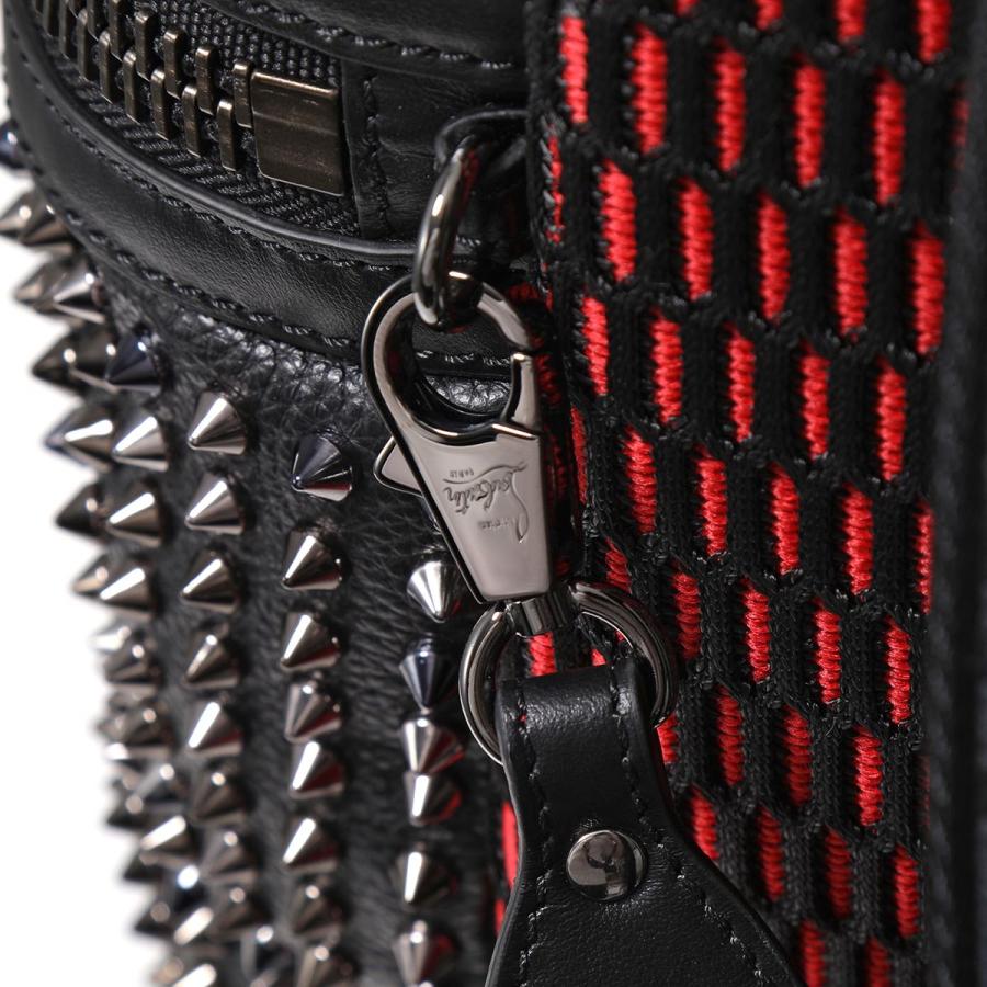 Christian Louboutin クリスチャンルブタン バックパック Christian Louboutin クリスチャンルブタン バックパック