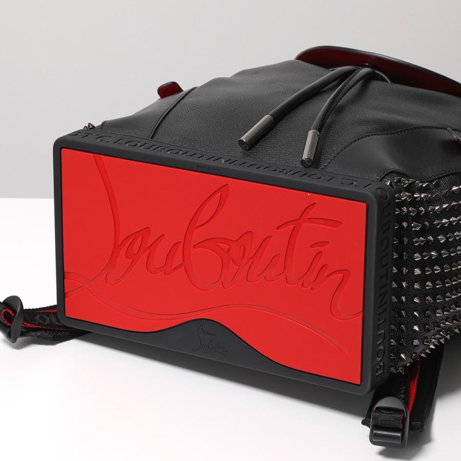 Christian Louboutin クリスチャンルブタン バックパック Christian Louboutin クリスチャンルブタン バックパック
