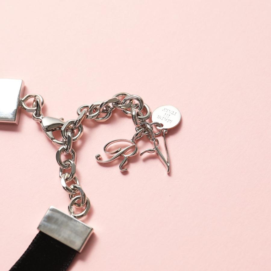 Roger Vivier ROGER VIVIER ロジェヴィヴィエ チョーカー RV