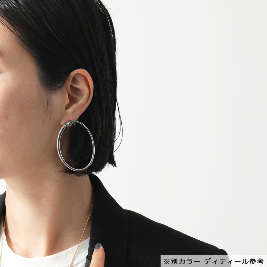 CELINE セリーヌ フープ ピアス 46P486BRS.35VG レディース CELINE セリーヌ フープ ピアス 46P486BRS.35VG レディース