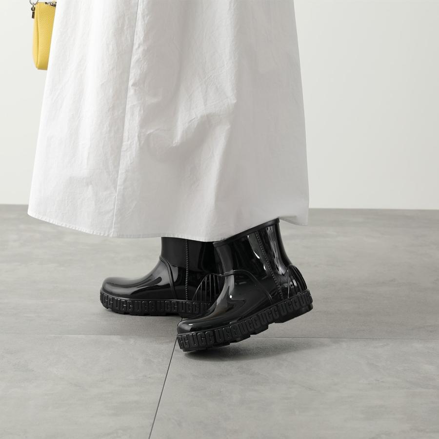 UGG（アグ） レインブーツ DRIZLITA ドリズリータ 1125731 レディース