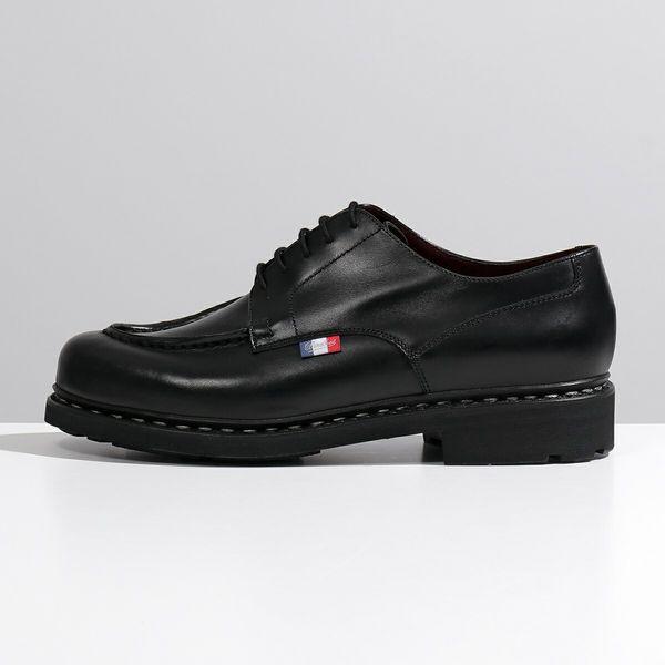 Paraboot パラブーツ レザーシューズ CHAMBORD BBR/TEX シャン Paraboot パラブーツ レザーシューズ CHAMBORD BBR/TEX シャン