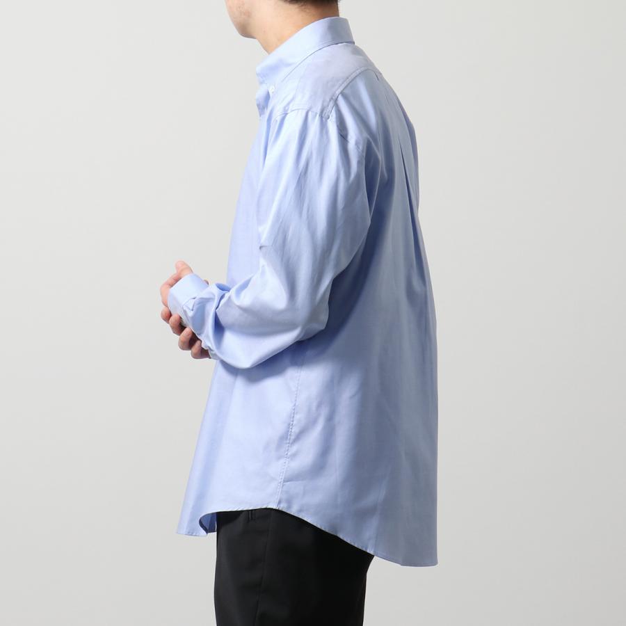 Maison Margiela MAISON MARGIELA マルジェラ 10 長袖シャツ Maison Margiela MAISON MARGIELA マルジェラ 10 長袖シャツ