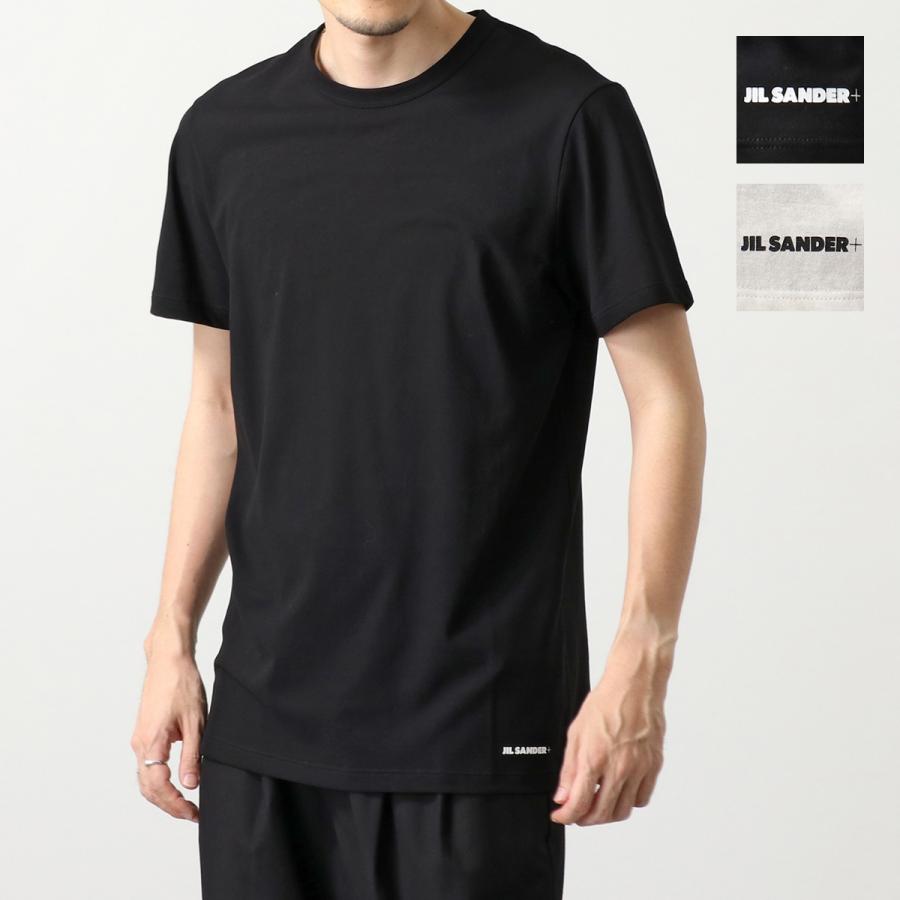 JIL SANDER SANDER+ ジルサンダー プラス Tシャツ 707512 248308