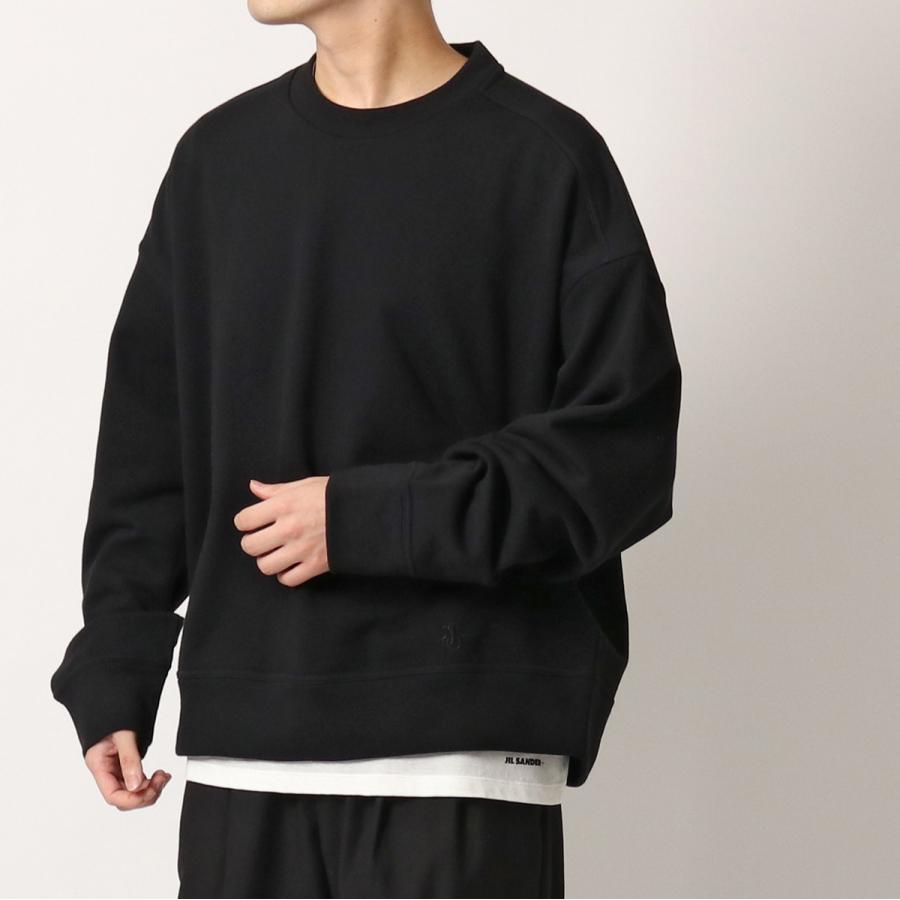 JIL SANDER SANDER+ ジルサンダー プラス Tシャツ 707512 248308 