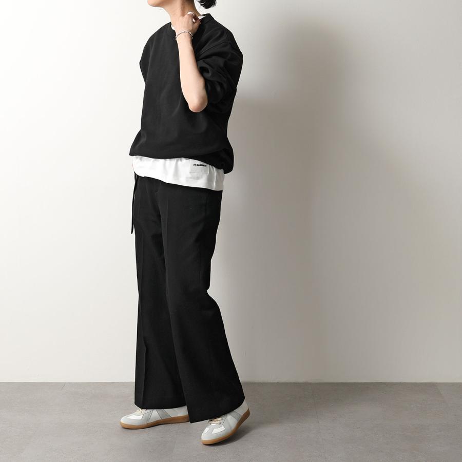JIL SANDER SANDER+ ジルサンダー プラス Tシャツ 【1枚単品 JIL SANDER SANDER+ ジルサンダー プラス Tシャツ 【1枚単品