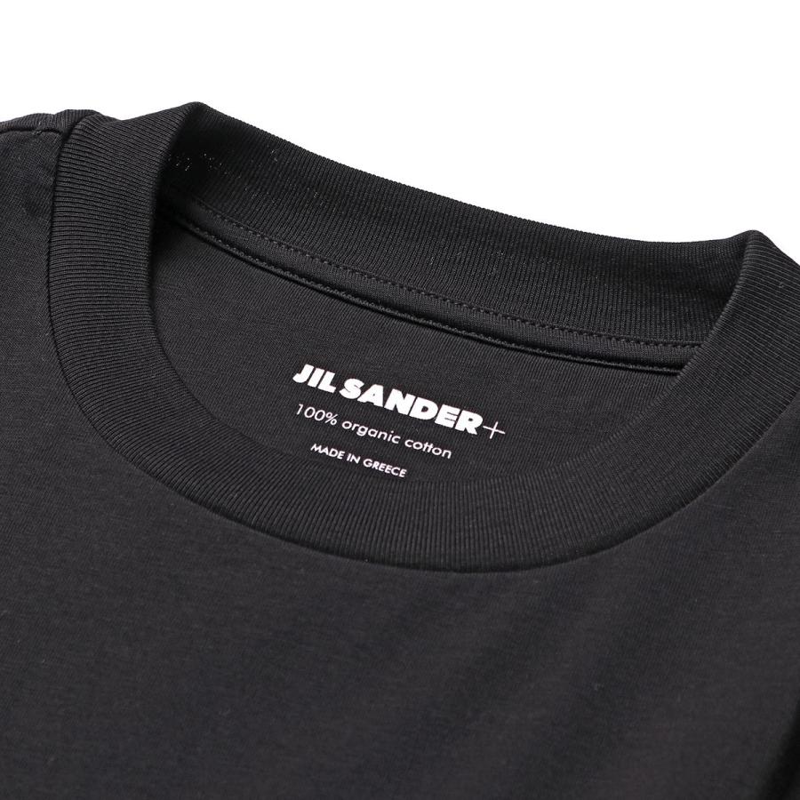 JIL SANDER（ジルサンダー） JIL SANDER+ プラス Tシャツ 【1枚単品