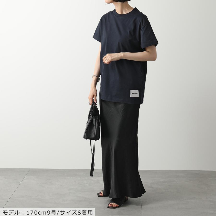 JIL SANDER（ジルサンダー） JIL SANDER+ プラス Tシャツ 【1枚単品