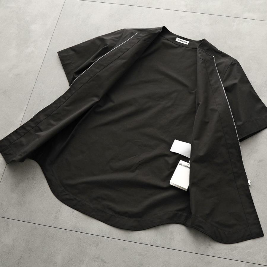JIL SANDER ジルサンダー シャツ JSMU601126 MU244200 メンズ JIL SANDER ジルサンダー シャツ JSMU601126 MU244200 メンズ