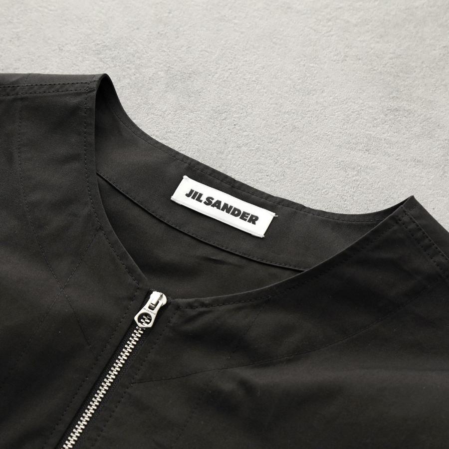 JIL SANDER ジルサンダー シャツ JSMU601126 MU244200 メンズ 半袖 