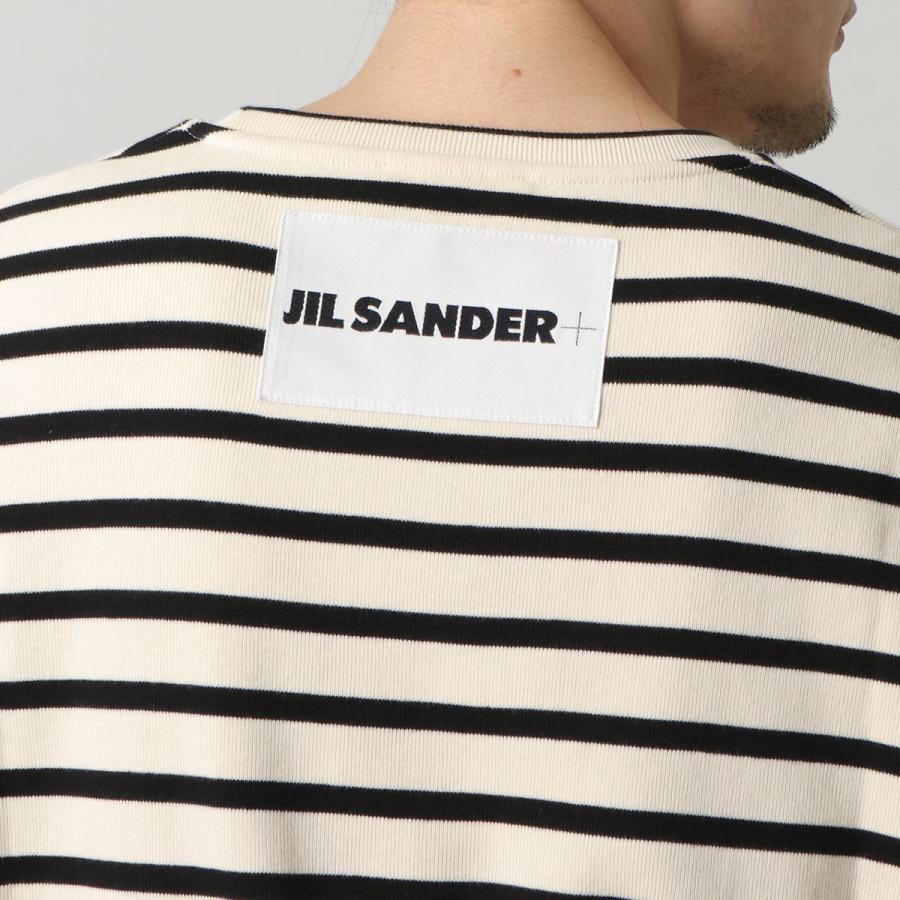 JIL SANDER（ジルサンダー） JIL SANDER+ ジルサンダープラス 半袖T