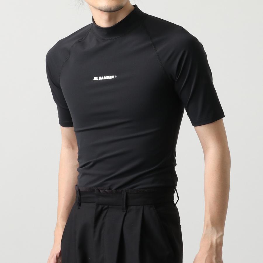 JIL SANDER SANDER+ ジルサンダー プラス ラッシュガード JIL SANDER SANDER+ ジルサンダー プラス ラッシュガード