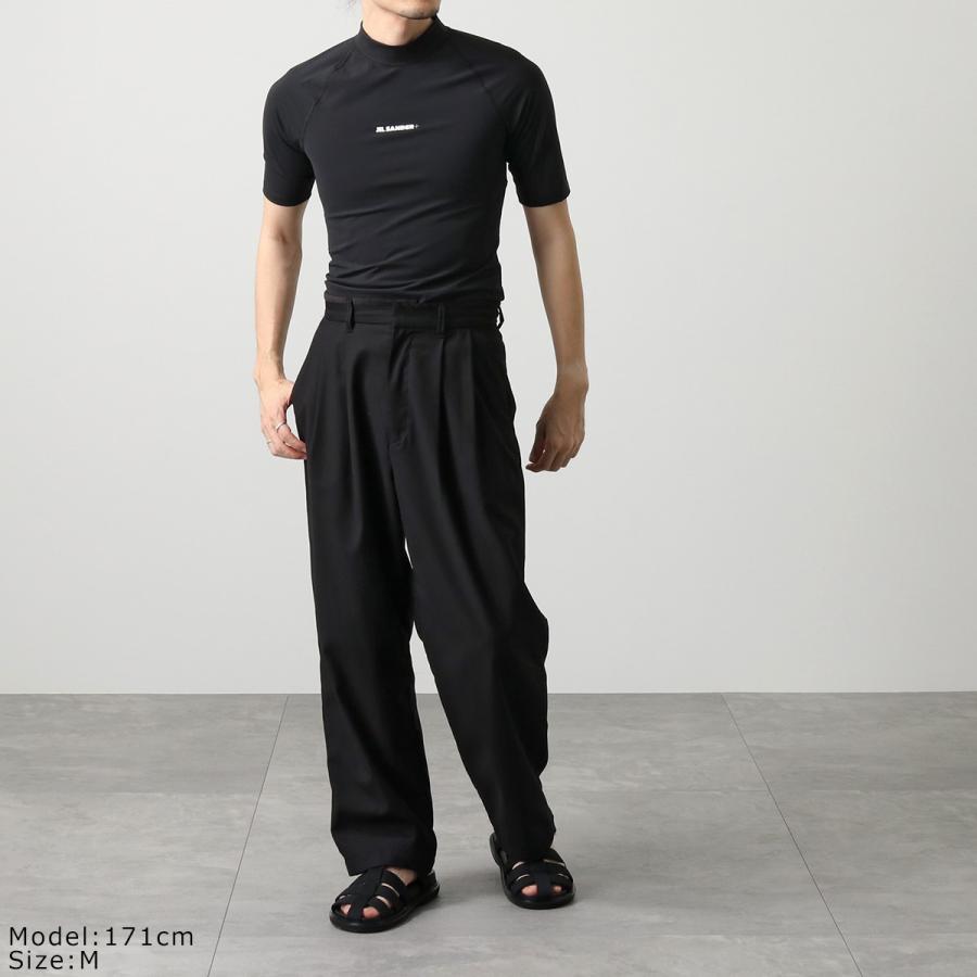 JIL SANDER SANDER+ ジルサンダー プラス ラッシュガード JIL SANDER SANDER+ ジルサンダー プラス ラッシュガード