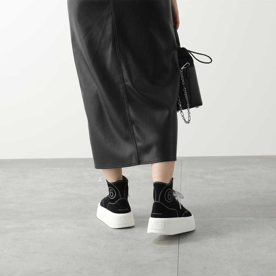 MM6 エムエムシックス メゾンマルジェラ スニーカー S59WS0153 PR047