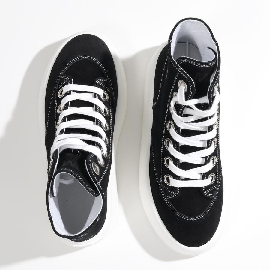 MM6 エムエムシックス メゾンマルジェラ スニーカー S59WS0153 PR047