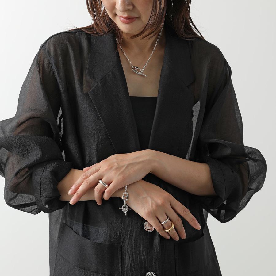 JIL SANDER（ジルサンダー） リング NEW LIGHTNESS RING 1 ニュー