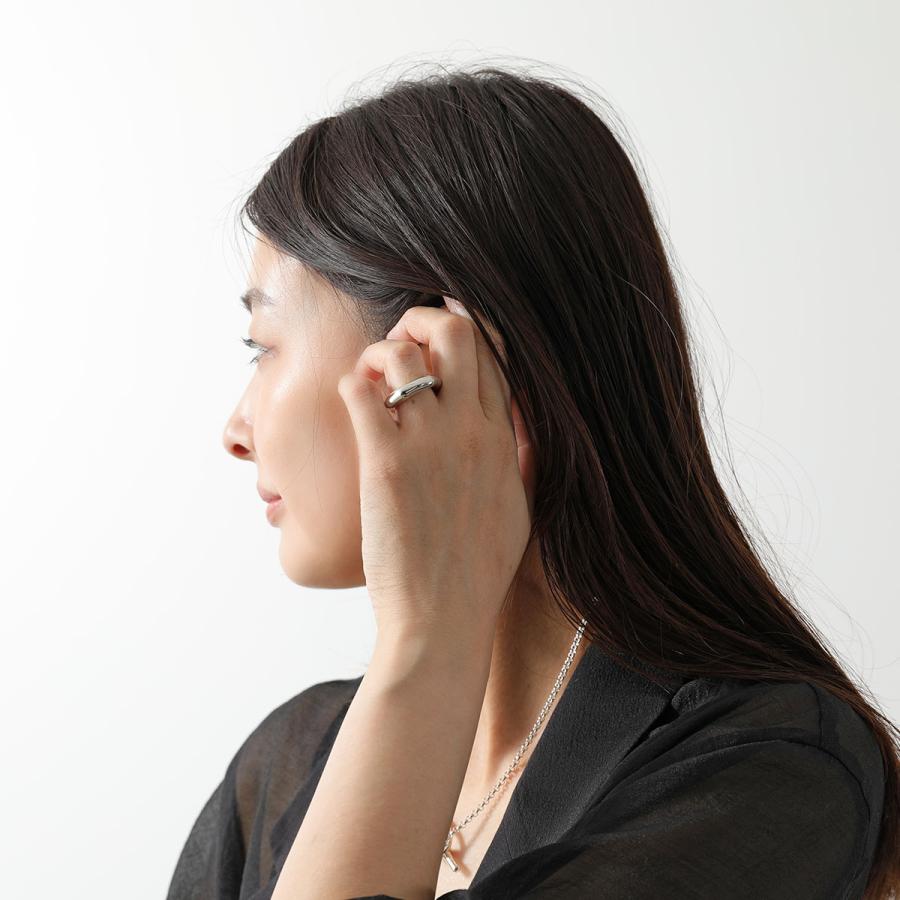 JIL SANDER（ジルサンダー） リング NEW LIGHTNESS RING 1 ニュー
