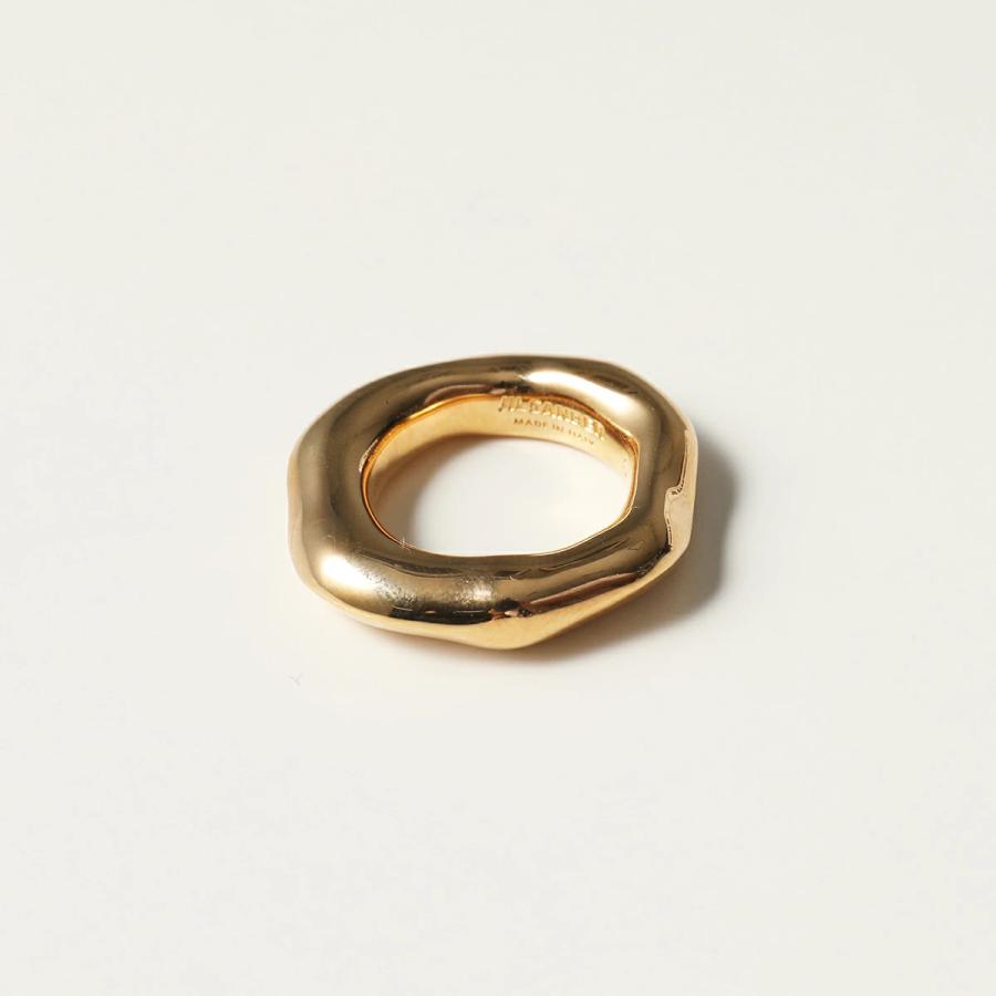 JIL SANDER（ジルサンダー） リング NEW LIGHTNESS RING 1 ニュー