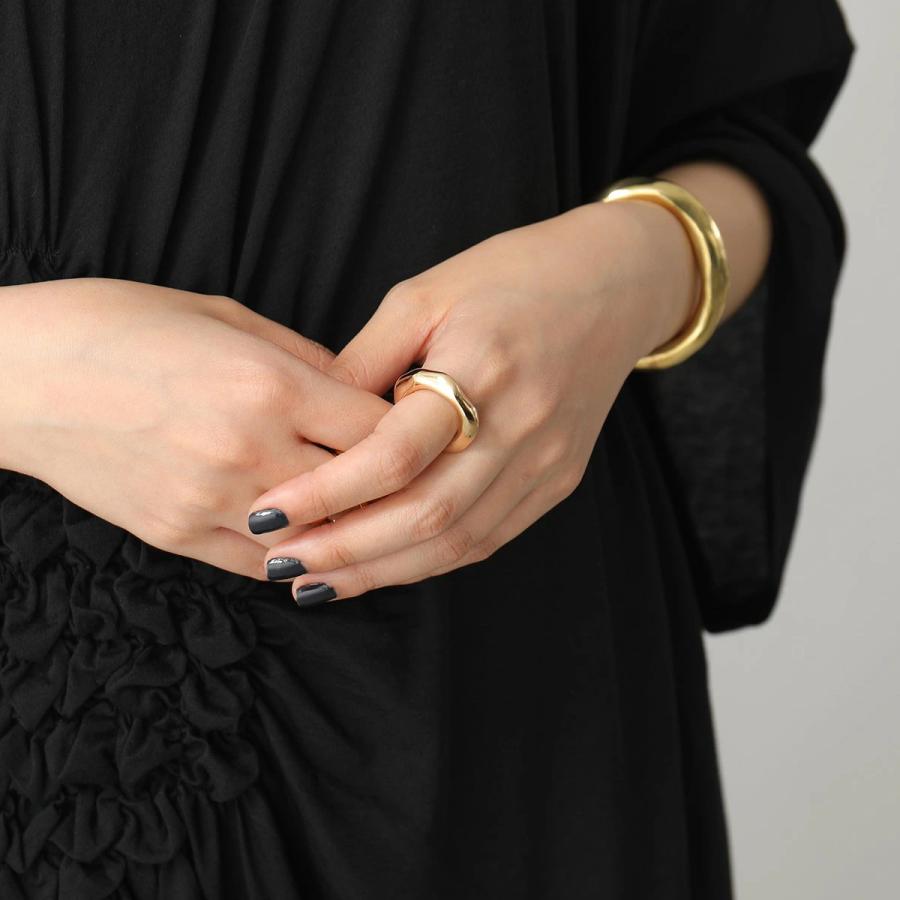 JIL SANDER（ジルサンダー） リング NEW LIGHTNESS RING 1 ニュー