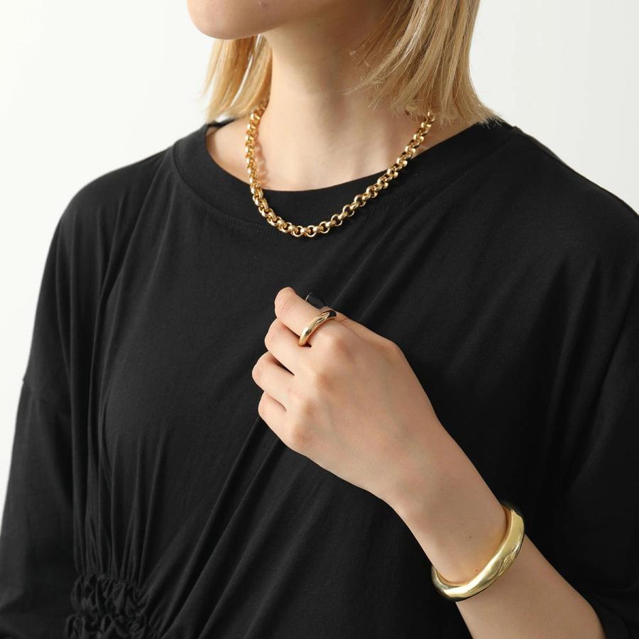 JIL SANDER New Lightness 23aw リング M JIL SANDER（ジルサンダー） リング NEW LIGHTNESS RING 1 ニュー