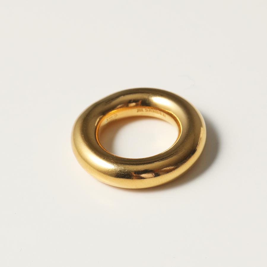 JIL SANDER ジルサンダー リング CLASSIC RING 3 クラシック JIL SANDER ジルサンダー リング CLASSIC RING 3 クラシック
