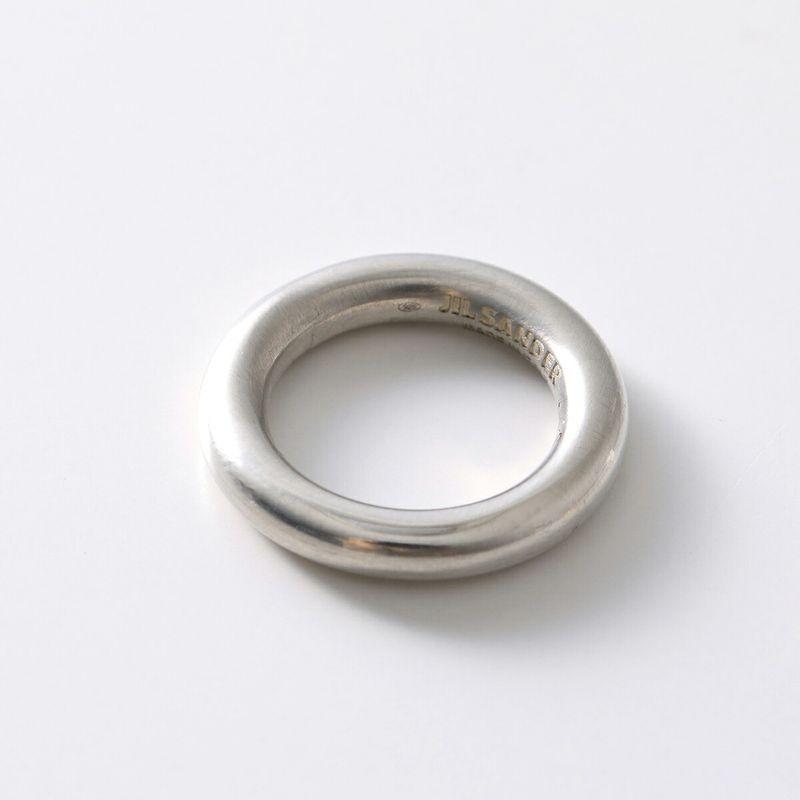 JIL SANDER（ジルサンダー） クラシックリング CLASSIC RING 1