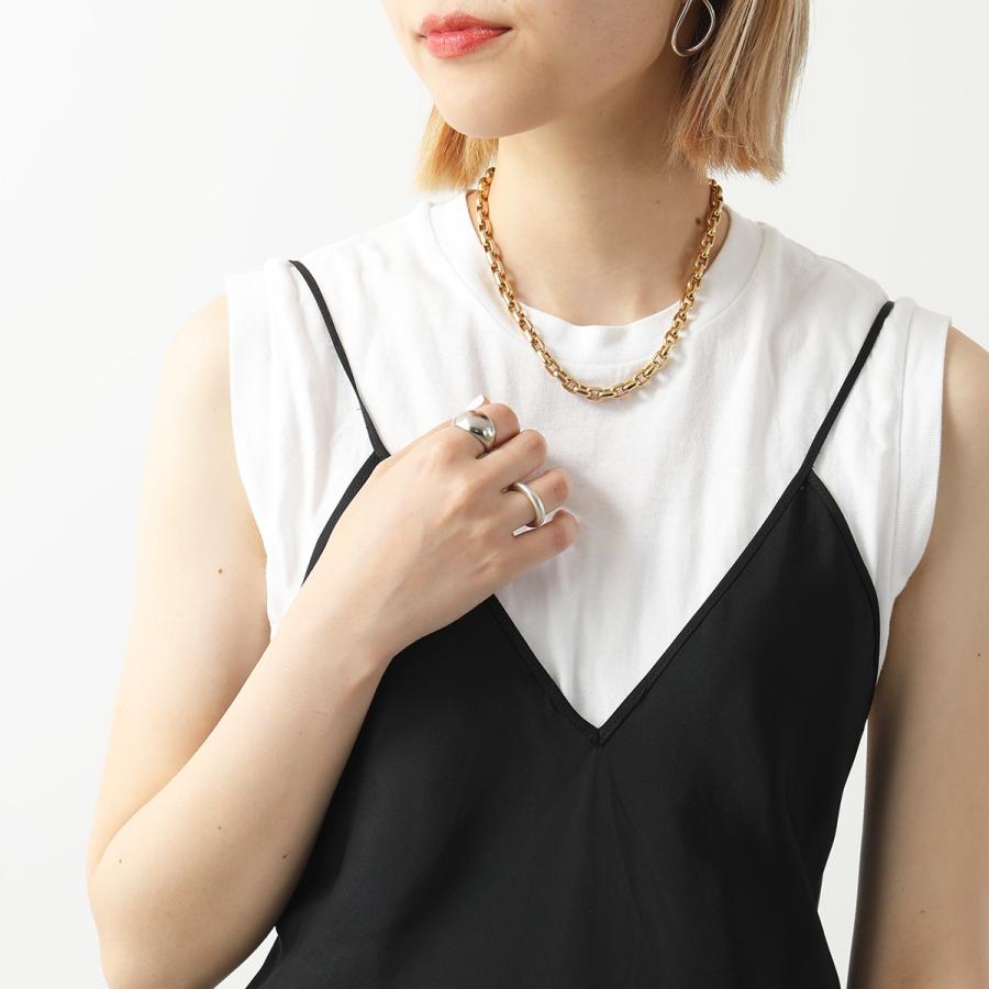 JIL SANDER（ジルサンダー） クラシックリング CLASSIC RING 1