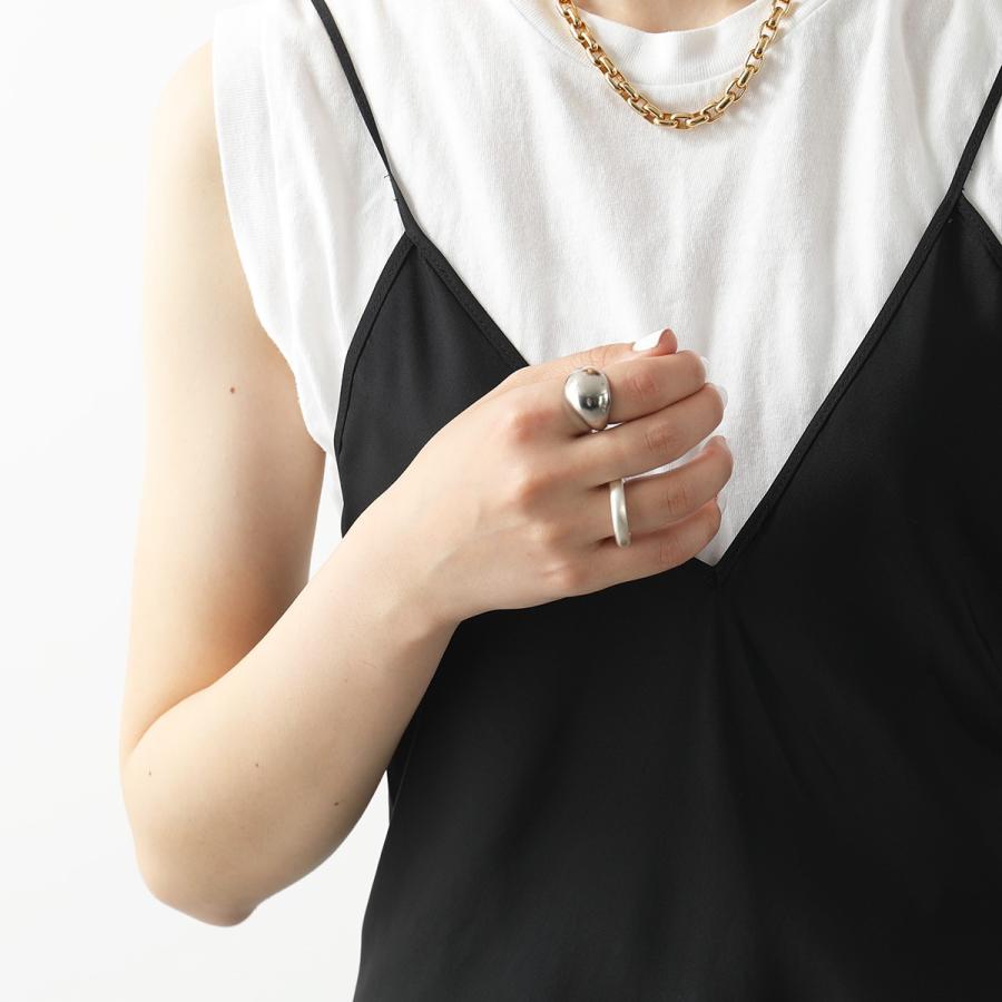 JIL SANDER（ジルサンダー） リング JSPU833175 JSWU833175 WUS84002