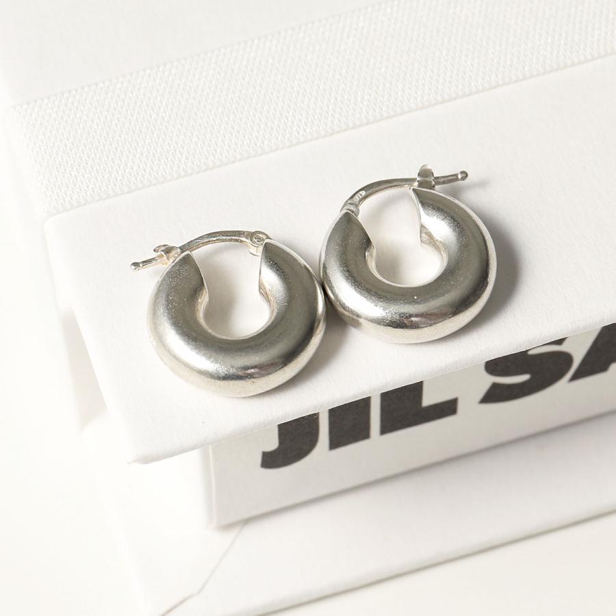 JIL SANDER ジルサンダー ピアス JSWU837312 WUS84002 J11VG0003 JIL SANDER ジルサンダー ピアス JSWU837312 WUS84002 J11VG0003