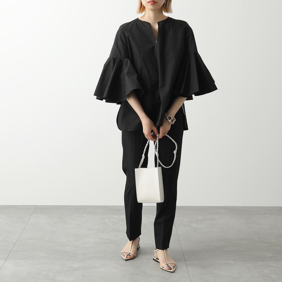 JIL SANDER ジルサンダー フラットサンダル JS33110A 15070 JIL SANDER ジルサンダー フラットサンダル JS33110A 15070