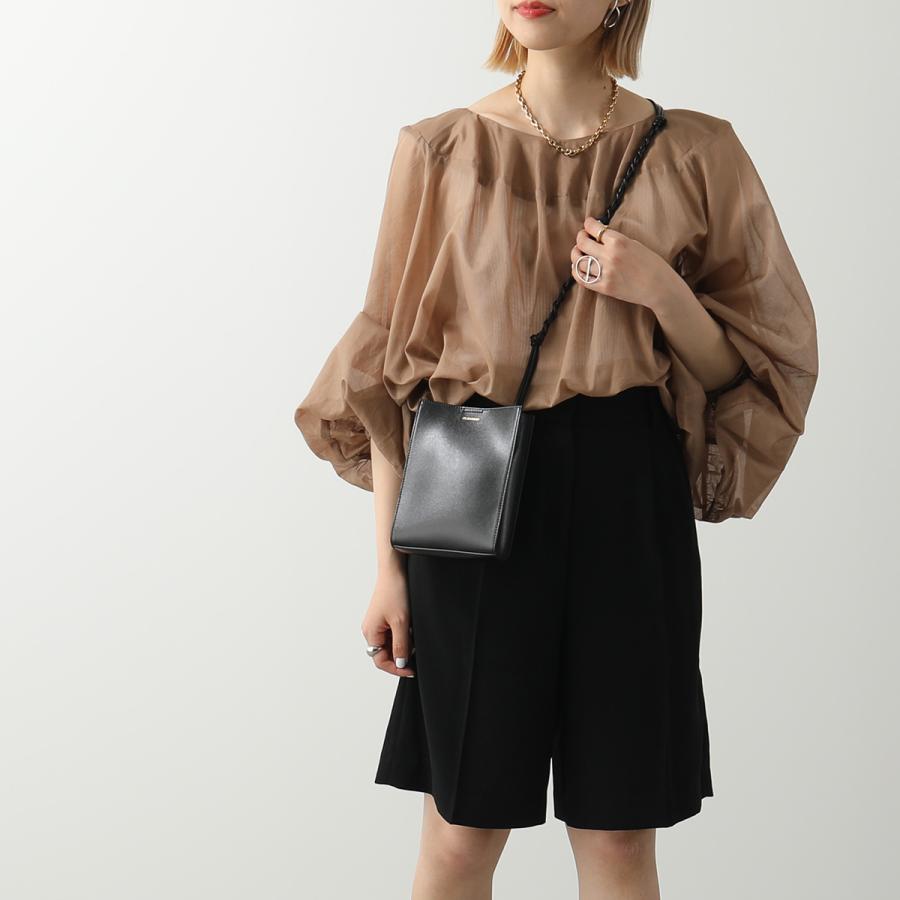 JIL SANDER ジルサンダーショルダーバッグ TANGLE SM タングル JIL SANDER ジルサンダーショルダーバッグ TANGLE SM タングル